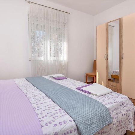 Apartments Markovic Rogoznica  Ngoại thất bức ảnh