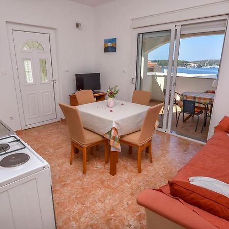 Apartments Markovic Rogoznica  Ngoại thất bức ảnh