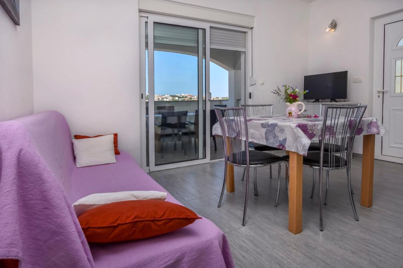 Apartments Markovic Rogoznica  Ngoại thất bức ảnh