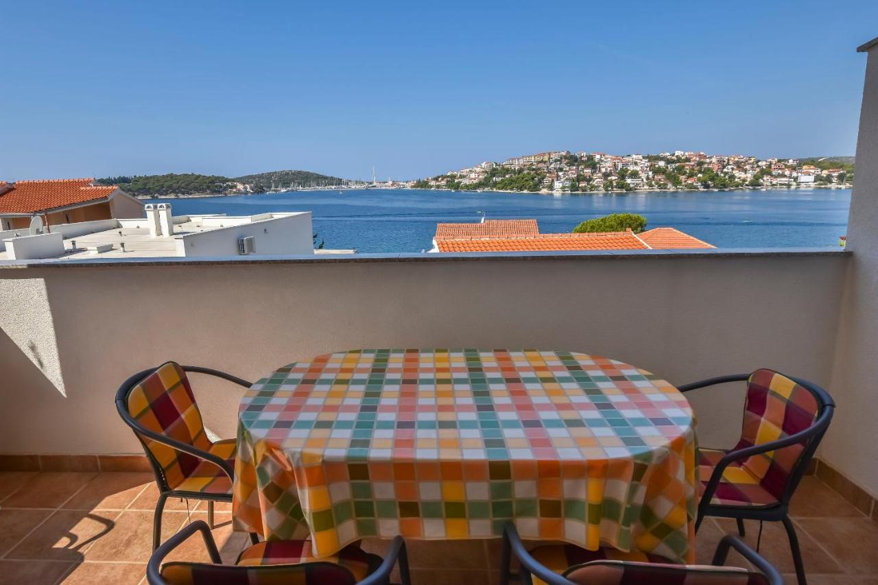 Apartments Markovic Rogoznica  Phòng bức ảnh