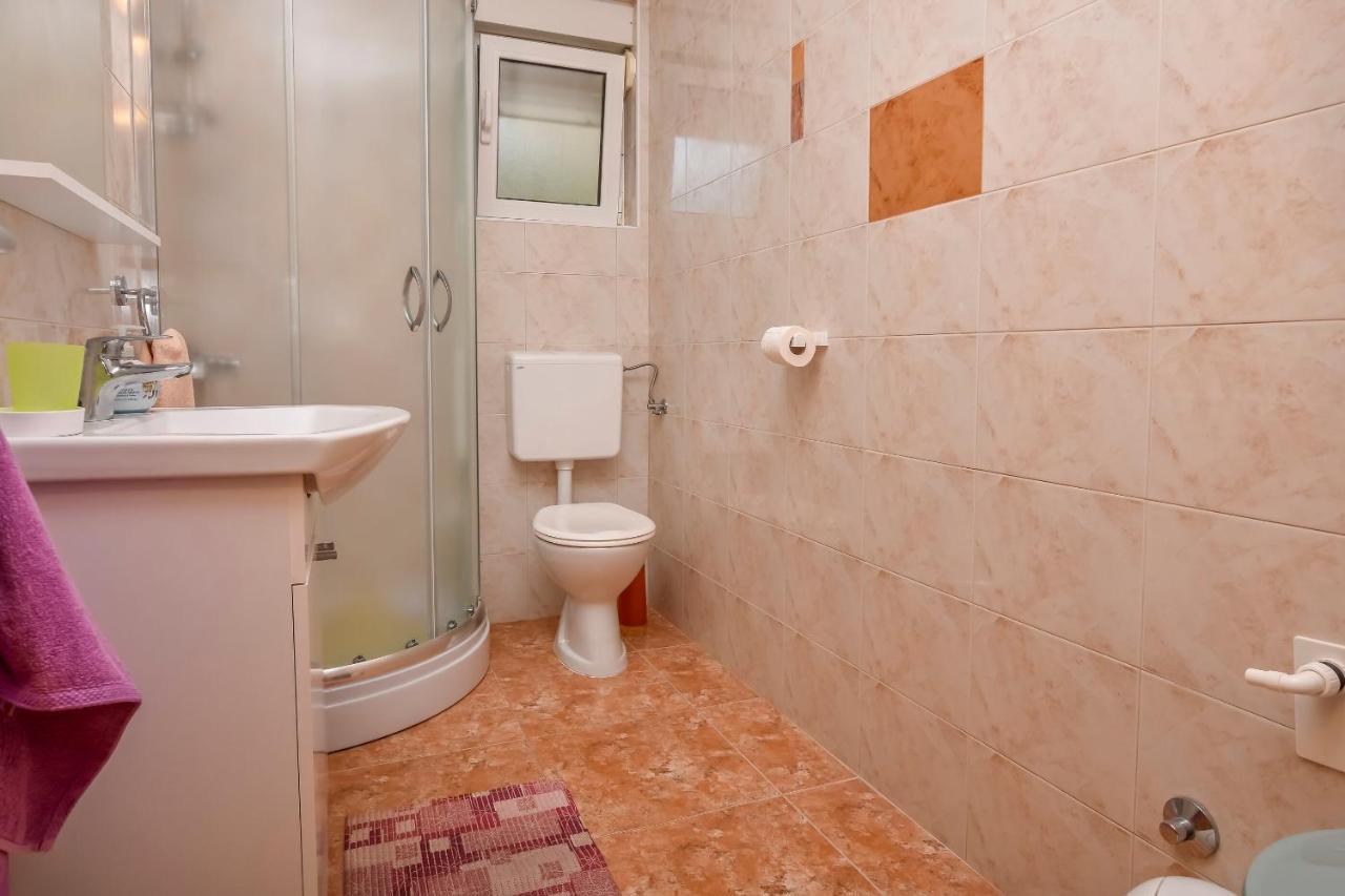 Apartments Markovic Rogoznica  Phòng bức ảnh