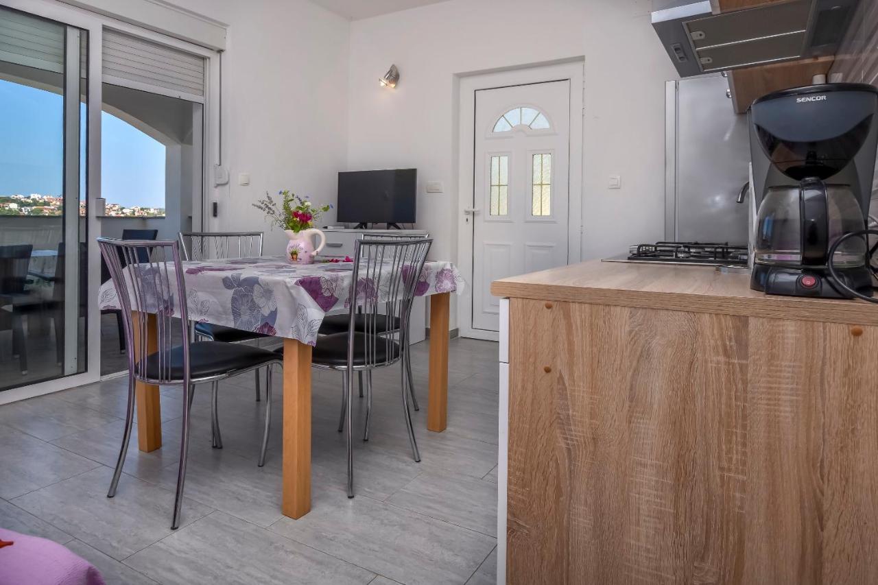 Apartments Markovic Rogoznica  Ngoại thất bức ảnh