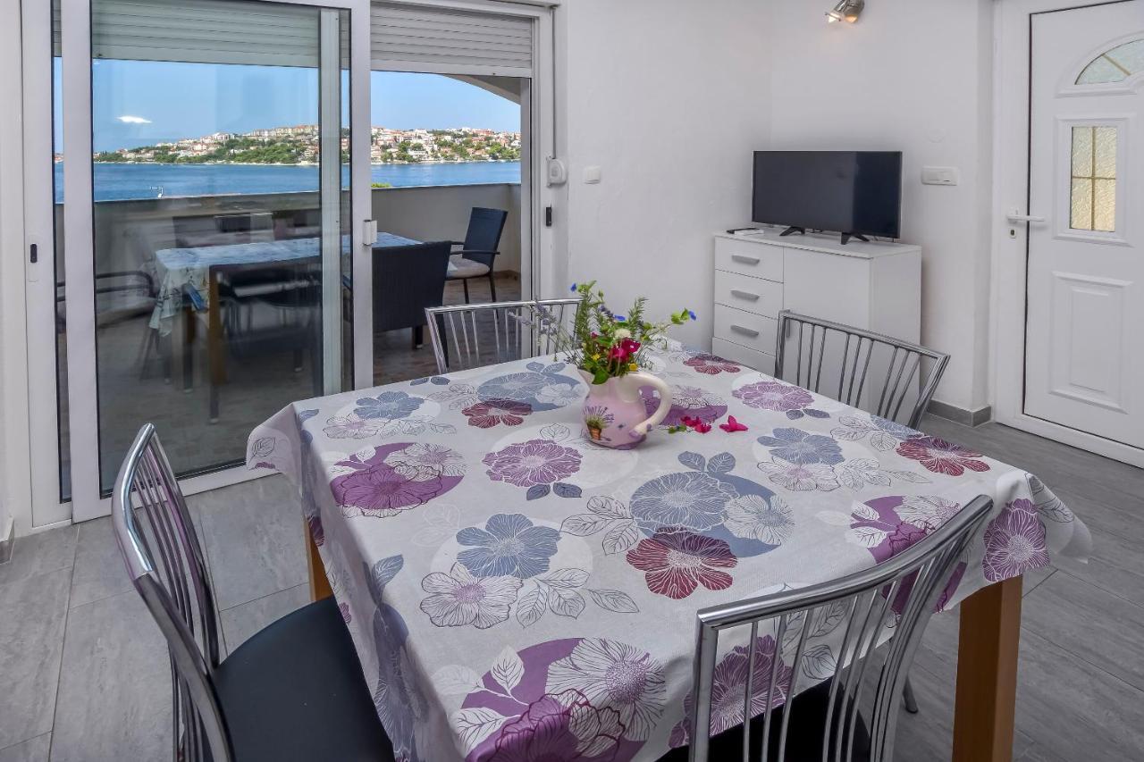 Apartments Markovic Rogoznica  Ngoại thất bức ảnh