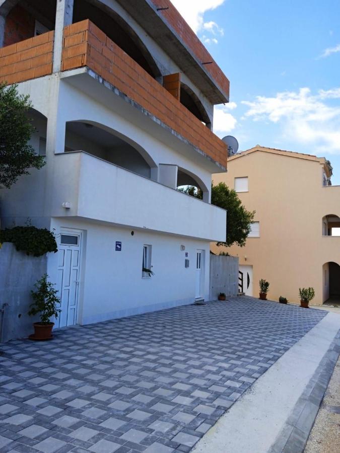 Apartments Markovic Rogoznica  Ngoại thất bức ảnh