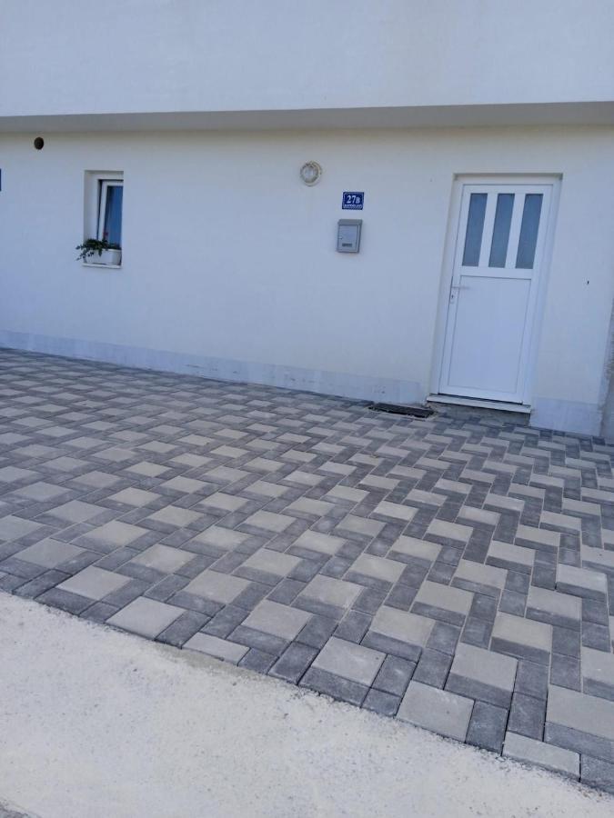 Apartments Markovic Rogoznica  Ngoại thất bức ảnh