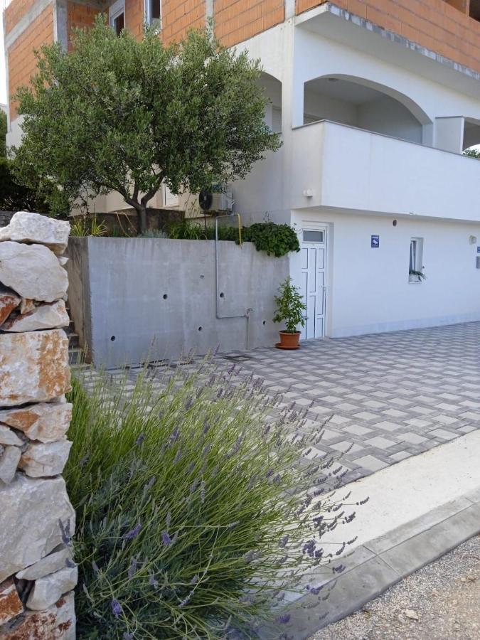 Apartments Markovic Rogoznica  Ngoại thất bức ảnh