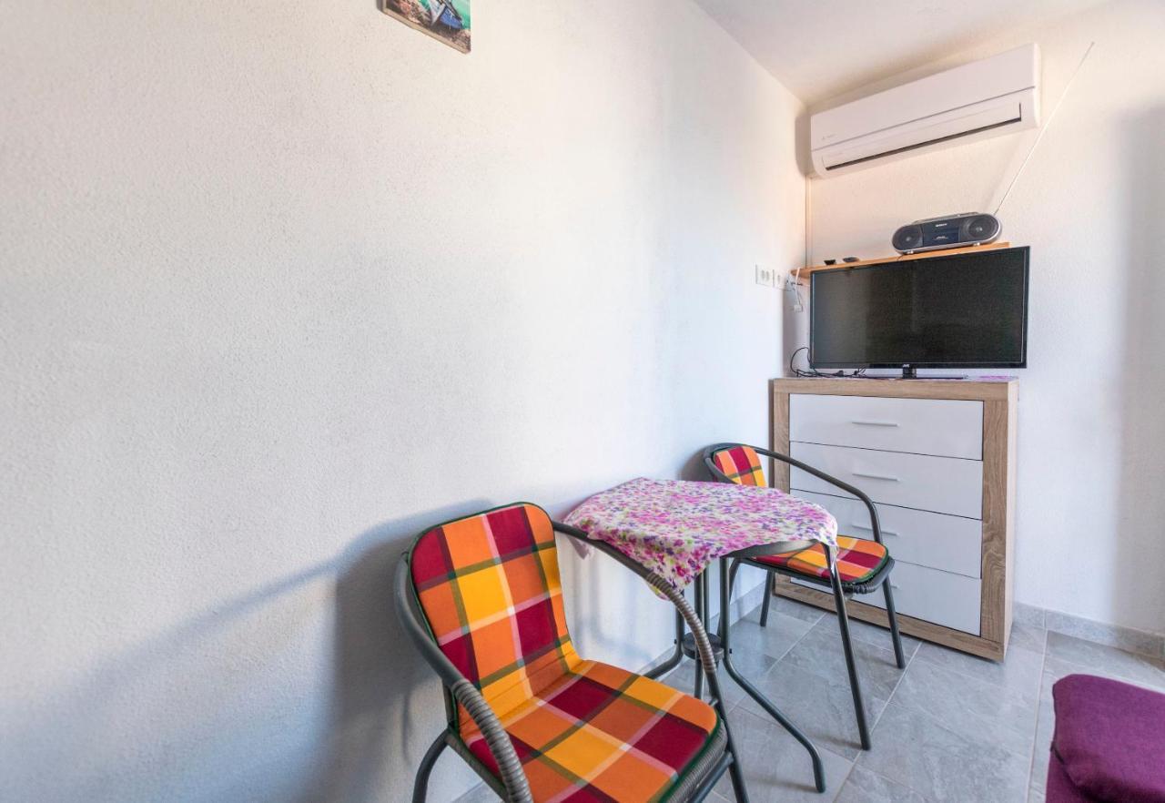Apartments Markovic Rogoznica  Ngoại thất bức ảnh