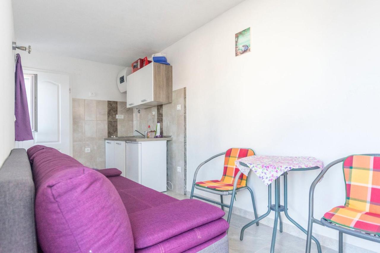 Apartments Markovic Rogoznica  Ngoại thất bức ảnh